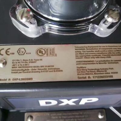 TVL-E20GNEM艾默生TopWorx阀位指示器TXP-M2CGNPM  TXP-E20GNPM