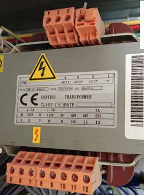 电梯配件 电梯专用变压器 JBK3Z-800-F变压器 西子变压器 800VA