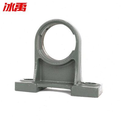 冰禹BY-7100FAa轴承座轴承套轴壳PH系列轻型PH205