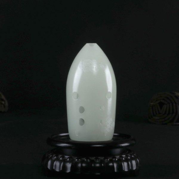 楚吟 树脂埙十孔高3咪七星/西安指法玉埙笔筒埙双腔乐器初学者勋,乐器/吉他/钢琴/配件,埙,淘宝优惠券,粉丝福利购,淘宝优惠卷