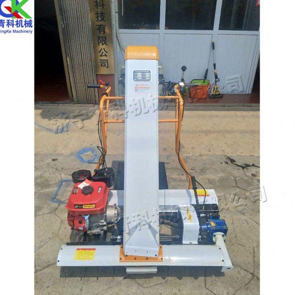 皮带传动收谷装袋机小型农业粮食自动收集设备农用全自动收粮机,农机/农具/农膜,农用吸粮机,淘宝优惠券,粉丝福利购,淘宝优惠卷