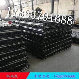 各种规格管缝锚杆矿用管缝锚杆机缝管式锚杆配件托盘网片现货不缺