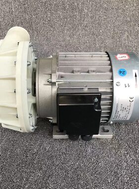 原厂威顺VEETSAN长龙机洗碗机配件 FEG R-1E主洗清洗水泵电机马达