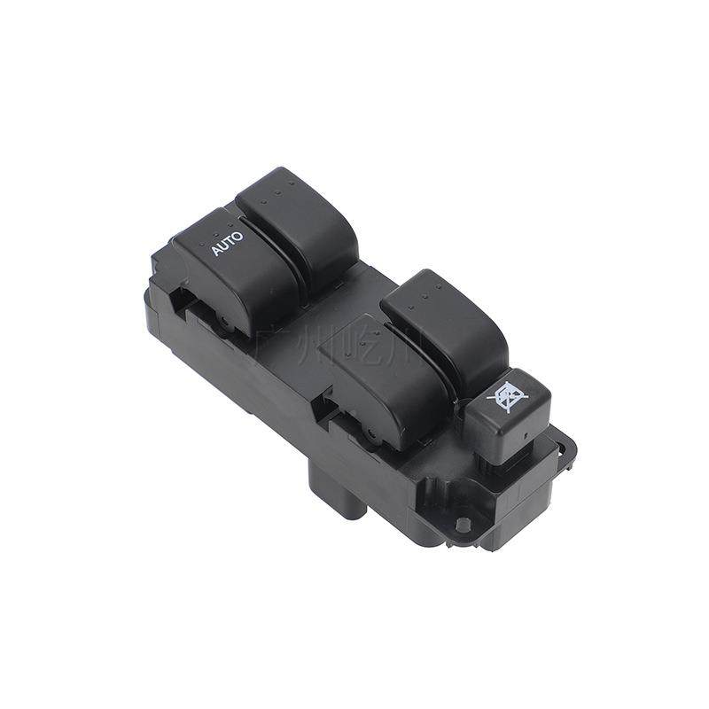 BN降8F-6-350A适用046-0款马自达3左驾玻璃升9器开关电动车窗BN8F