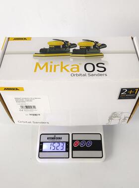 芬磨兰卡气动m砂纸GEH机70/198m中央集尘打磨机干磨机汽研车磨头