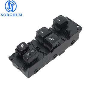 93570 15年车窗升降开玻璃 2V2关V00适用于5现代Veloste10