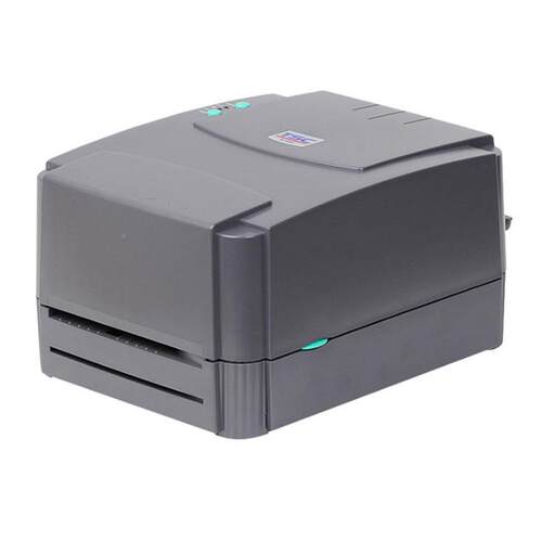 TSCTTP-2吊44Pro标签条码打印机碳带价不干签胶服装TTP-244牌仓储