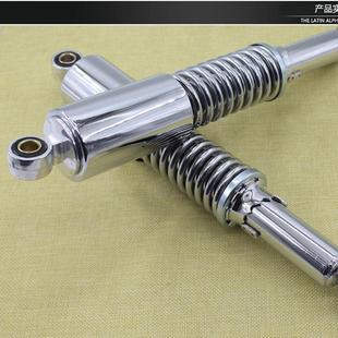 件摩托车配N减震太子12避震器G125后减震减震器太5子125后叉GN125