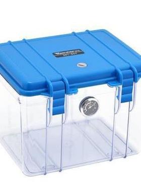 得福DB-3226干UWK万燥箱防潮箱镜单反相机头防水安全箱摄影器材箱