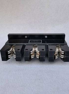 CZC-B-6303ACZC3-B-25ORHA主电一次动接插件路触头抽屉柜0插件