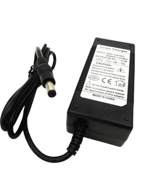 29.42A电V器锂电池V组恒流恒压充电器充2A电流24电WLE池充电器