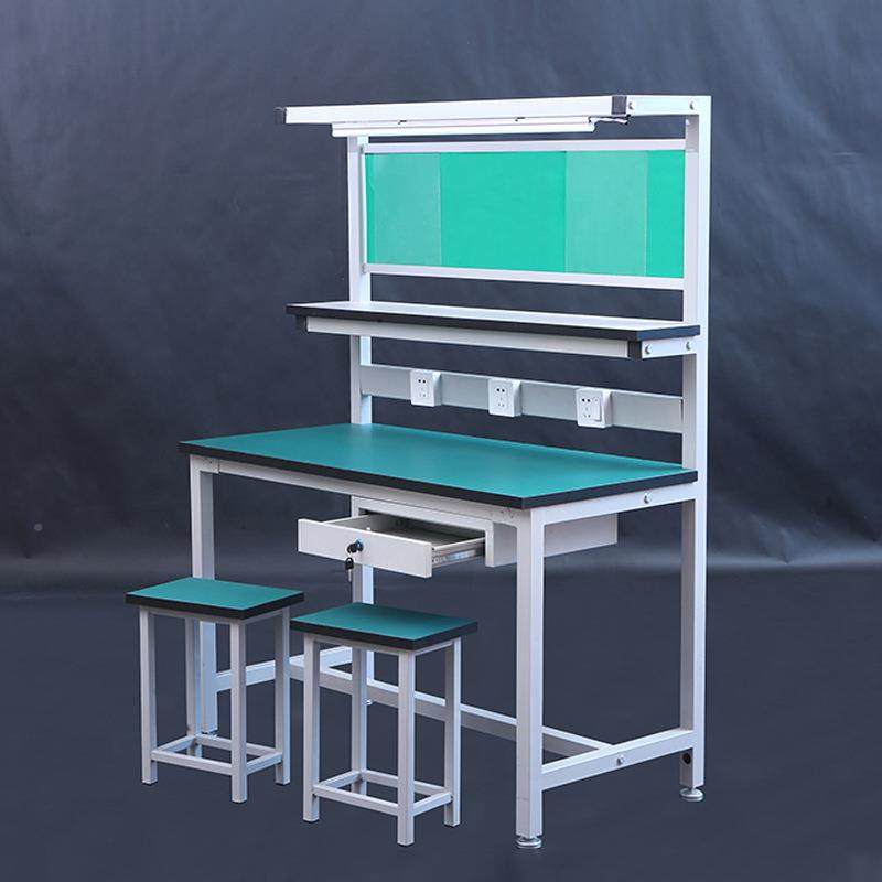 静打电工台不锈防静电工钢打包台钳工包桌工厂车间五金流水线防操,基础建材,脚轮/万向轮,淘宝优惠券,粉丝福利购,淘宝优惠卷