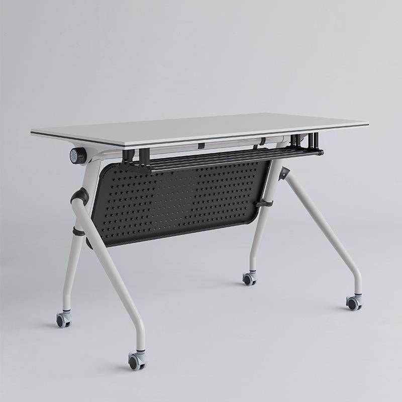 叠会议桌带培训桌组合长桌椅可移动折拼接1908条形双人轮小会议室,商业/办公家具,培训桌/培训台,淘宝优惠券,粉丝福利购,淘宝优惠卷