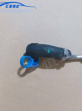 9806873980&141J1雪0铁龙C4LDS5D644S6408天逸涡轮回3水管原厂