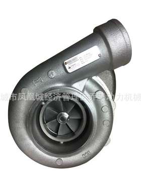 Turbocharger H2C HX50 3519092 3519095 3521802H for LTA10 M11