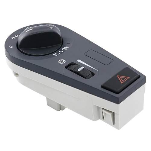 2092844用于沃尔沃FH2FM12F20942844M9汽车前适41大灯雾灯开关组