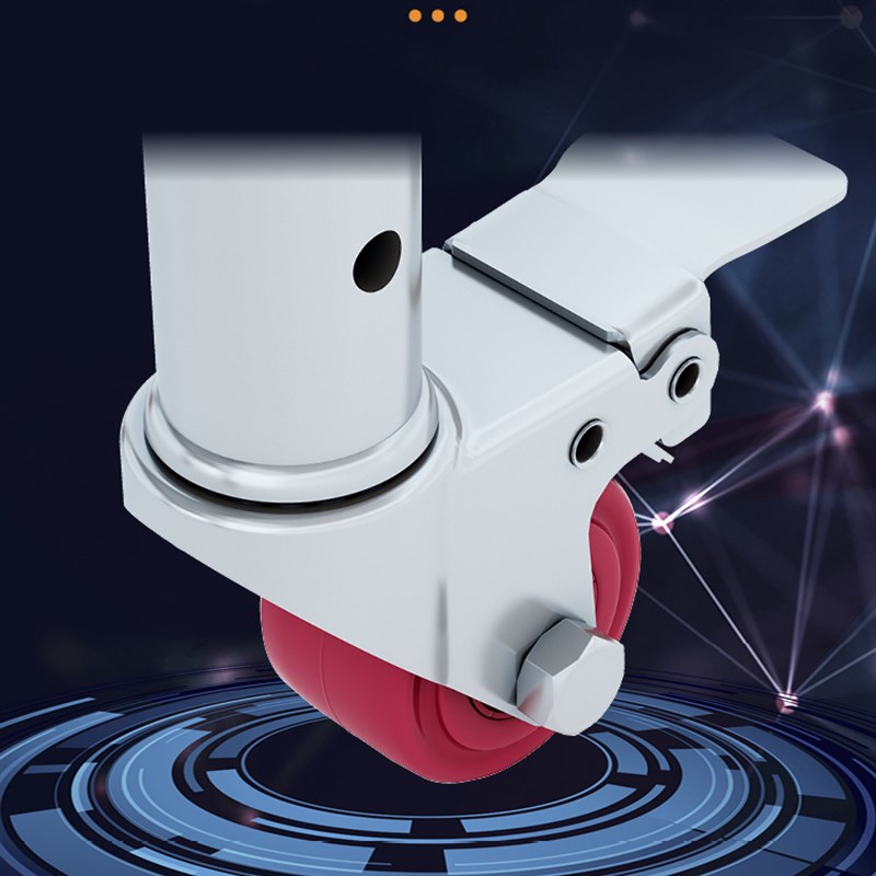 脚手架厂家直销折叠升降移动x平台便携式轮子装修马凳加厚工程钢