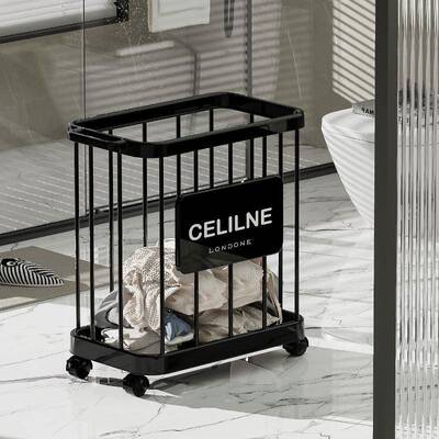 脏衣家用篓容量脏衣服收8086纳筐高级ins大篮风脏衣瑜伽垫收纳筐