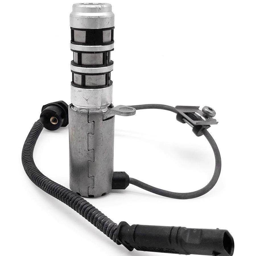 114164738雪铁龙C4世嘉03799707机油泵电磁阀V26472381141461780