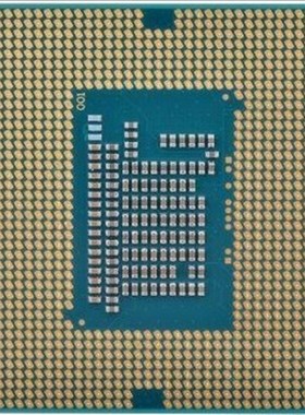 台式机 i5-3470 i5 3330 3450 3570 四核CPU 1155针 散片质保一年
