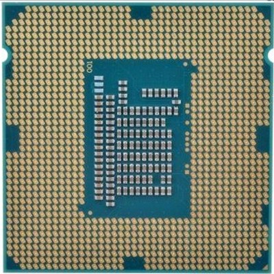 台式机 i5-3470 i5 3330 3450 3570 四核CPU 1155针 散片质保一年