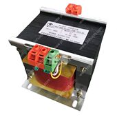 415V变230V 2.5KVA控制变压器2500W输入415输出230V设备转换用