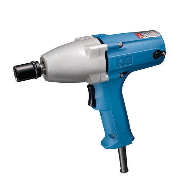 东成电动扳手P1B-FF-12安装工具300W电动工具汽车轮胎扳手