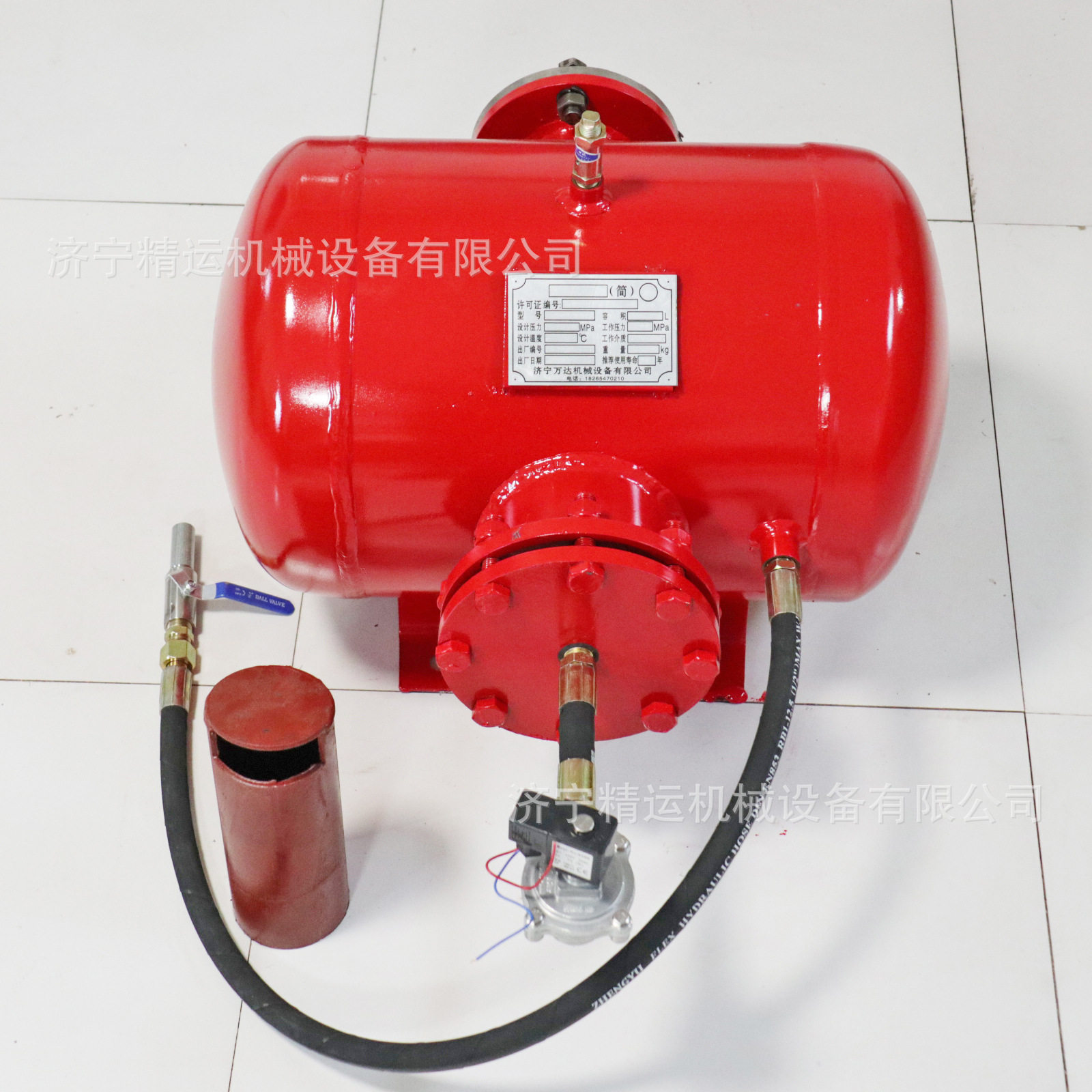 KQP空气炮气动料仓清堵破供装置脉冲式全自动空气炮PLC控制箱,机械设备,其他机械设备,淘宝优惠券,粉丝福利购,淘宝优惠卷