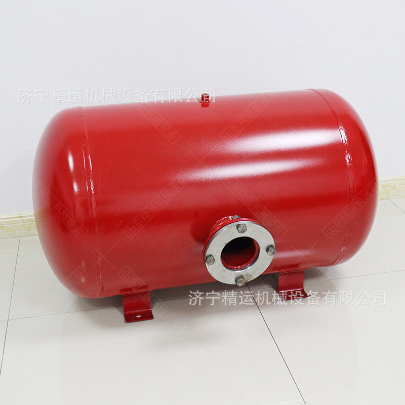 空气炮KQP-B电磁脉冲料仓清堵器气动矿用煤仓清堵隔爆型空气炮