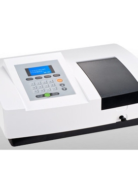 上海佑科UV759（CRT）紫外分光光度计