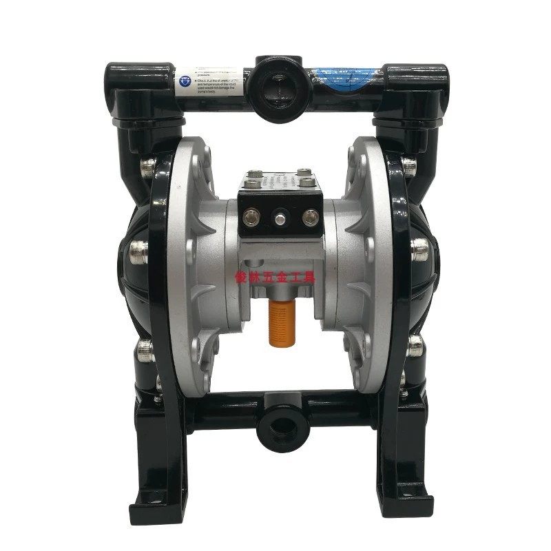 台湾气动双隔膜泵152026铝合金泵浦耐腐蚀耐酸碱油泵抽树脂化工泵,机械设备,其他机械设备,淘宝优惠券,粉丝福利购,淘宝优惠卷