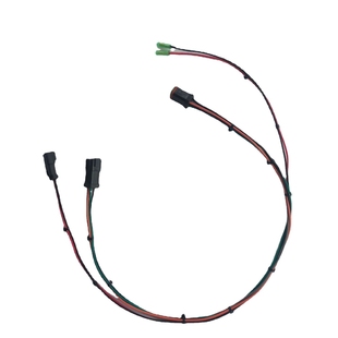 挖掘机适用卡特320C直喷驾驶室内左操作手柄线束170 6950