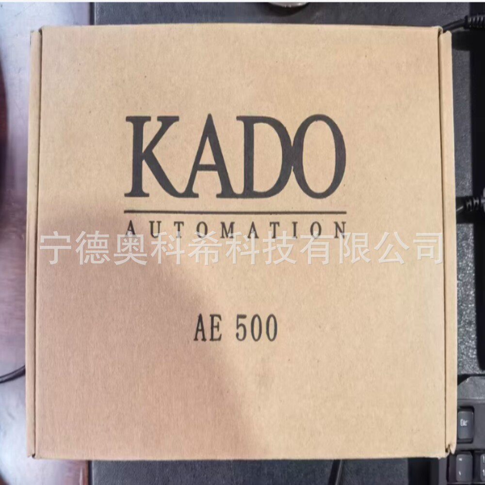 KADO凯多AE500纠偏控制器全新议价