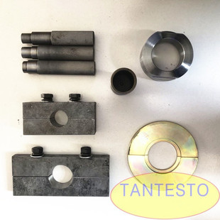 适用卡特促动泵分解工具套装