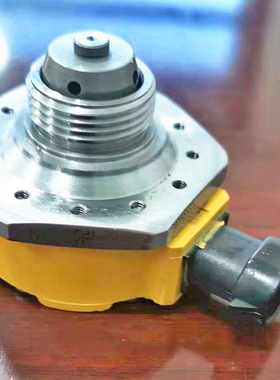 适配卡特320D油泵总成 320D油泵阀座