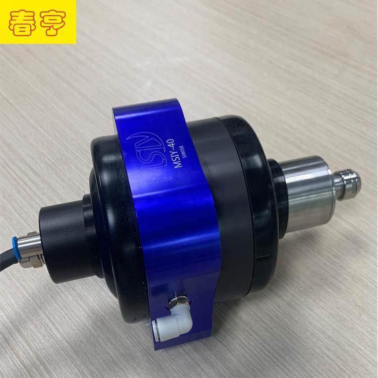 工业机器人打磨刀柄 MSIY-30浮动电主轴铸铝去毛刺电主轴,标准件/零部件/工业耗材,主轴,淘宝优惠券,粉丝福利购,淘宝优惠卷