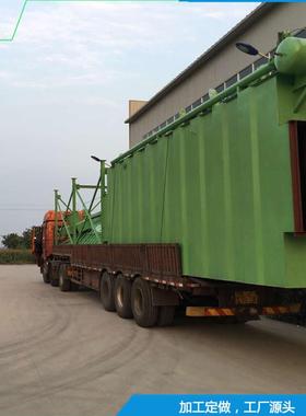 推荐PPC-64*6锅炉布袋除尘器 380V电压袋式收尘器脉冲清灰设备