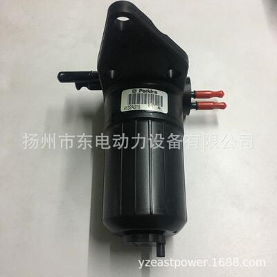柴油发电机组电子油泵 4132A016 柴油滤清器ULPK003