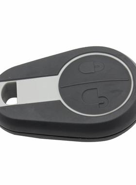 适用于沃尔H0003FMF卡钥匙壳FH16牵引车车沃货车重卡汽车钥匙遥控