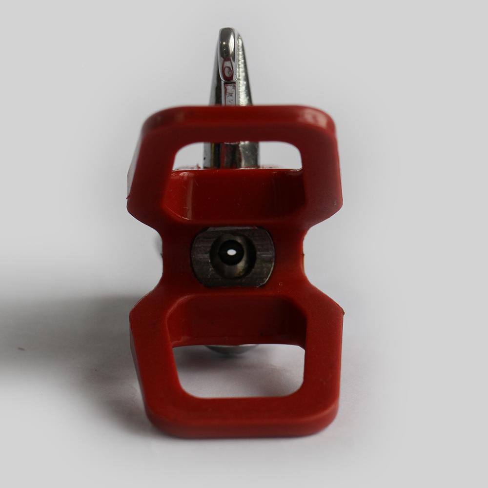 长江高压无L气喷ZHP3L涂机ZHP3喷嘴17B2配5喷嘴座原厂配喷件漆机