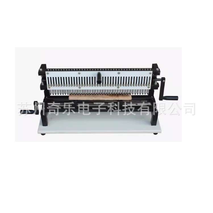 LB-40连续式钢筋标点机打点机标距仪5mm10mm金属拉伸试样标点机