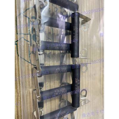 ATE电阻器阻10PSVSR系列,电1值33kΩ,额定功率3W,容差±5%