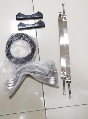 RO纯净水设404备0膜壳3理04不锈钢膜壳价格O水R处膜4040×1壳4040