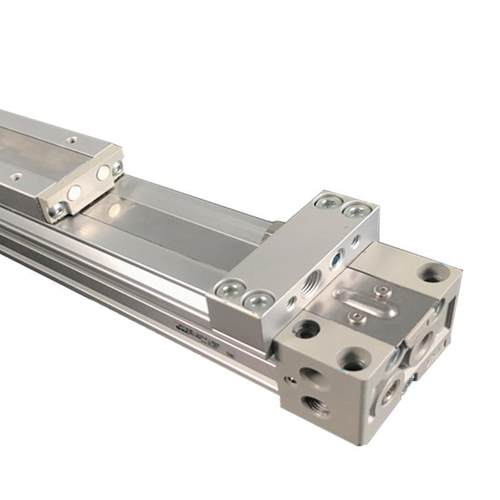 气缸机械924式B无杆气缸MY110016/20-20-300-400-500-/600-1000L-