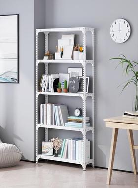 角夹缝阳台架家用铁铁货架子置物架落地多超市层收纳架AWK储物架