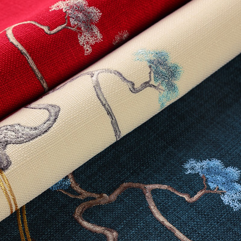 新中式红木c椅垫沙发坐垫实木椅子太师椅圈椅茶椅垫座椅垫茶桌垫