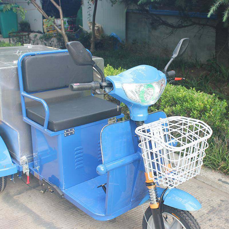 定厂SK3D-015家车支持制户外电动三轮保洁车垃圾集车环卫垃圾保洁,住宅家具,垃圾筒,淘宝优惠券,粉丝福利购,淘宝优惠卷