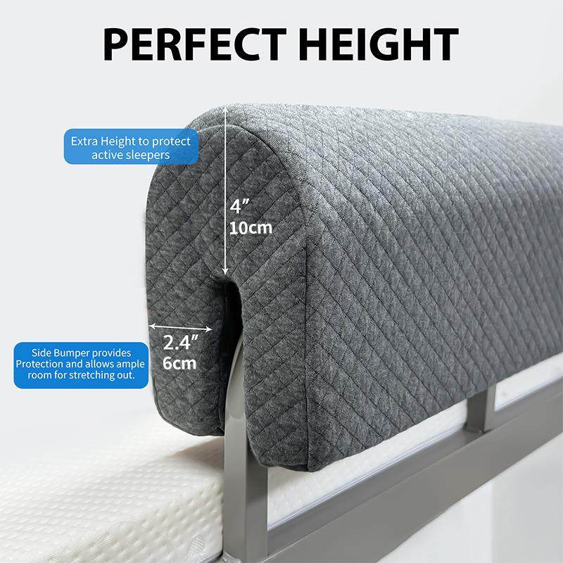 幼儿床护撞保险杠护IWX床头软包靠保垫儿童床栏护栏衬垫防靠垫,居家布艺,抱枕被,淘宝优惠券,粉丝福利购,淘宝优惠卷