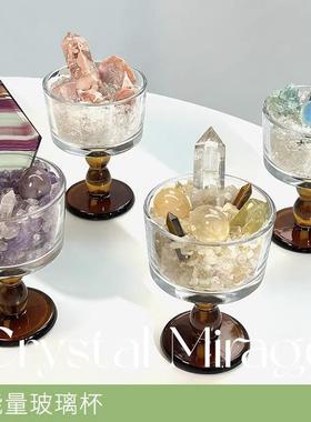 入户玄装饰摆件旋转走马灯关香薰烛台木马蜡烛托MKI台玄关氛围感