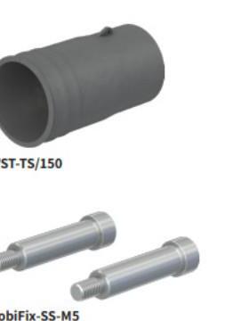 RobiFix系列 带肩螺钉 M5套件 RobiFix-SS-M5